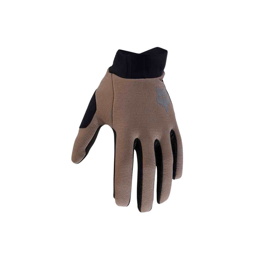 Fox Defend Fire Gloves Lunar Adobe