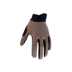 Fox Defend Fire Gloves Lunar Adobe