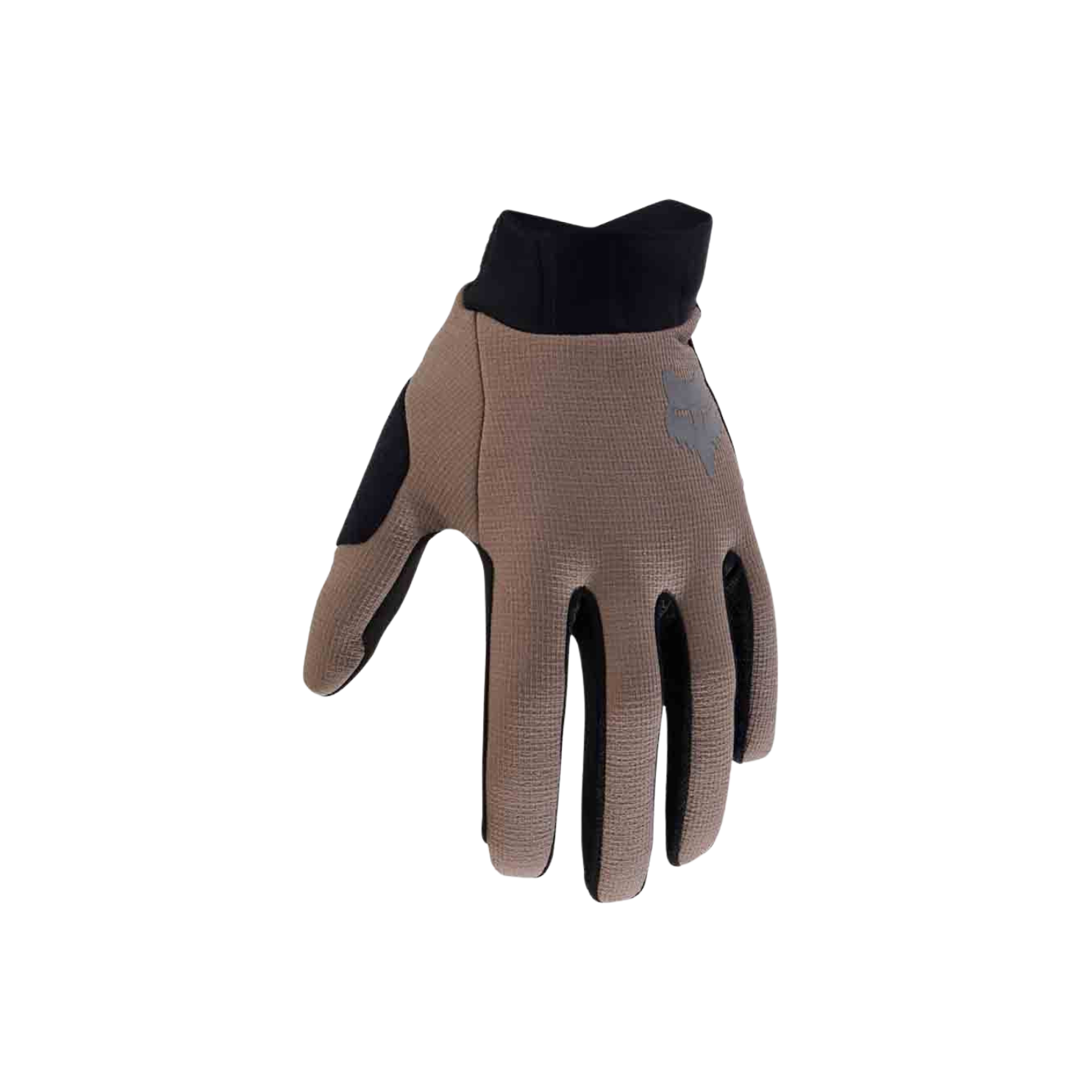 Fox Defend Fire Gloves Lunar Adobe