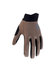 Fox Defend Fire Gloves Lunar Adobe