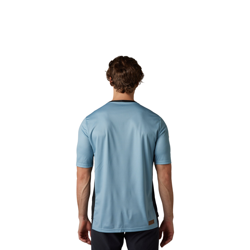 Fox Defend Mens Ss Mtb Jersey