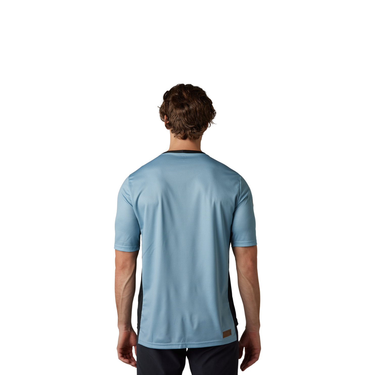 Fox Defend Mens Ss Mtb Jersey