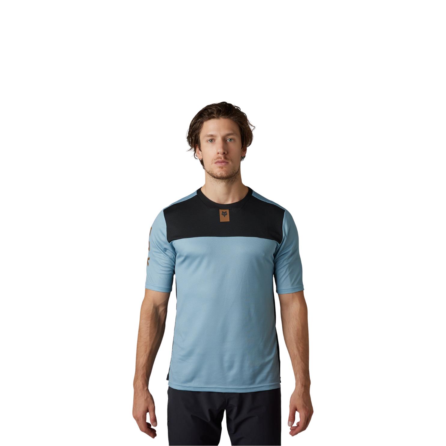 Fox Defend Mens Ss Mtb Jersey