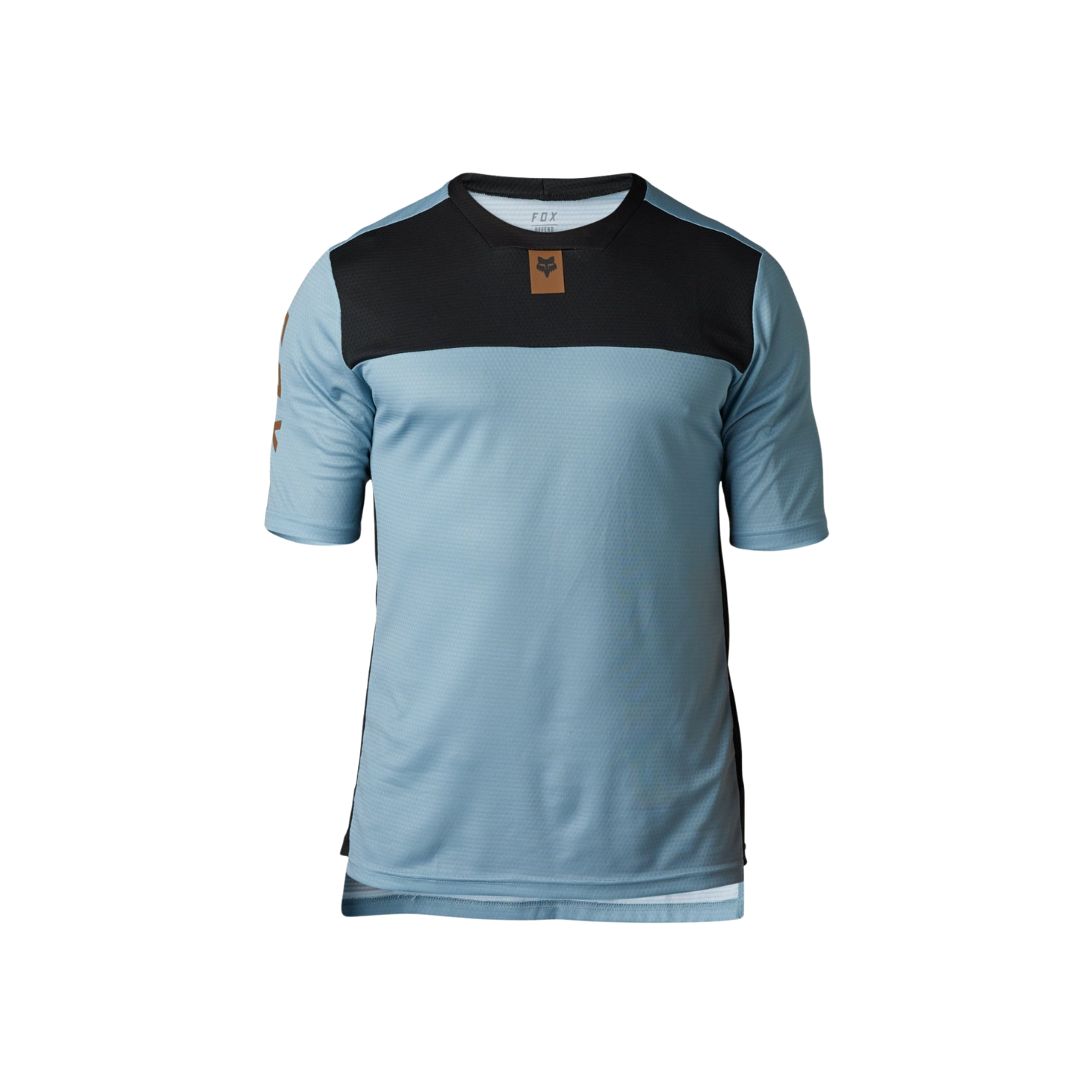 Fox Defend Mens Ss Mtb Jersey