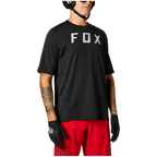 Fox Defend Mens Ss Mtb Jersey