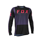 Fox Defend Race Ls Mens Mtb Jersey