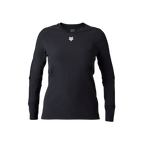 Fox Defend Thermal Womens Ls Jersey