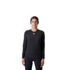 Fox Defend Thermal Womens Ls Jersey