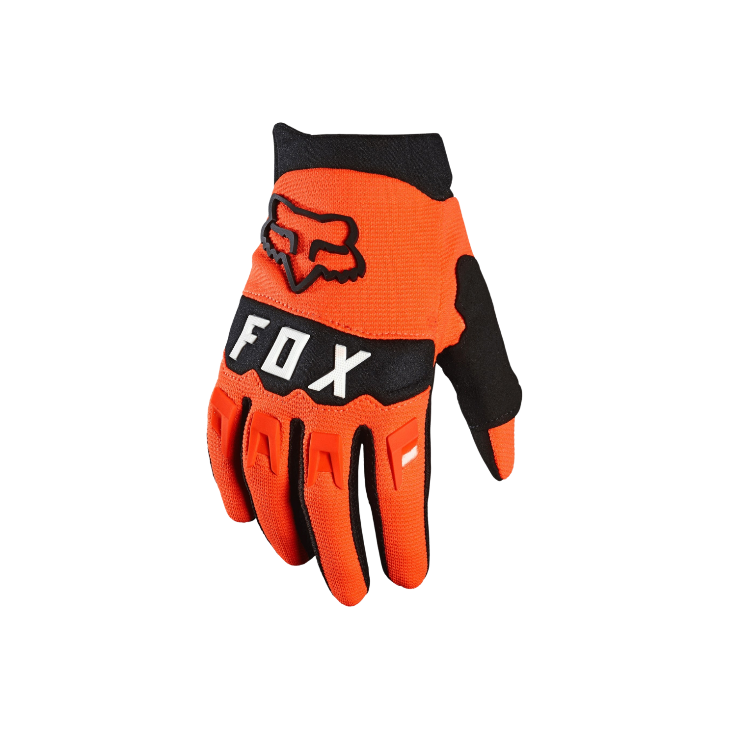 Fox Dirtpaw Youth Mtb Gloves