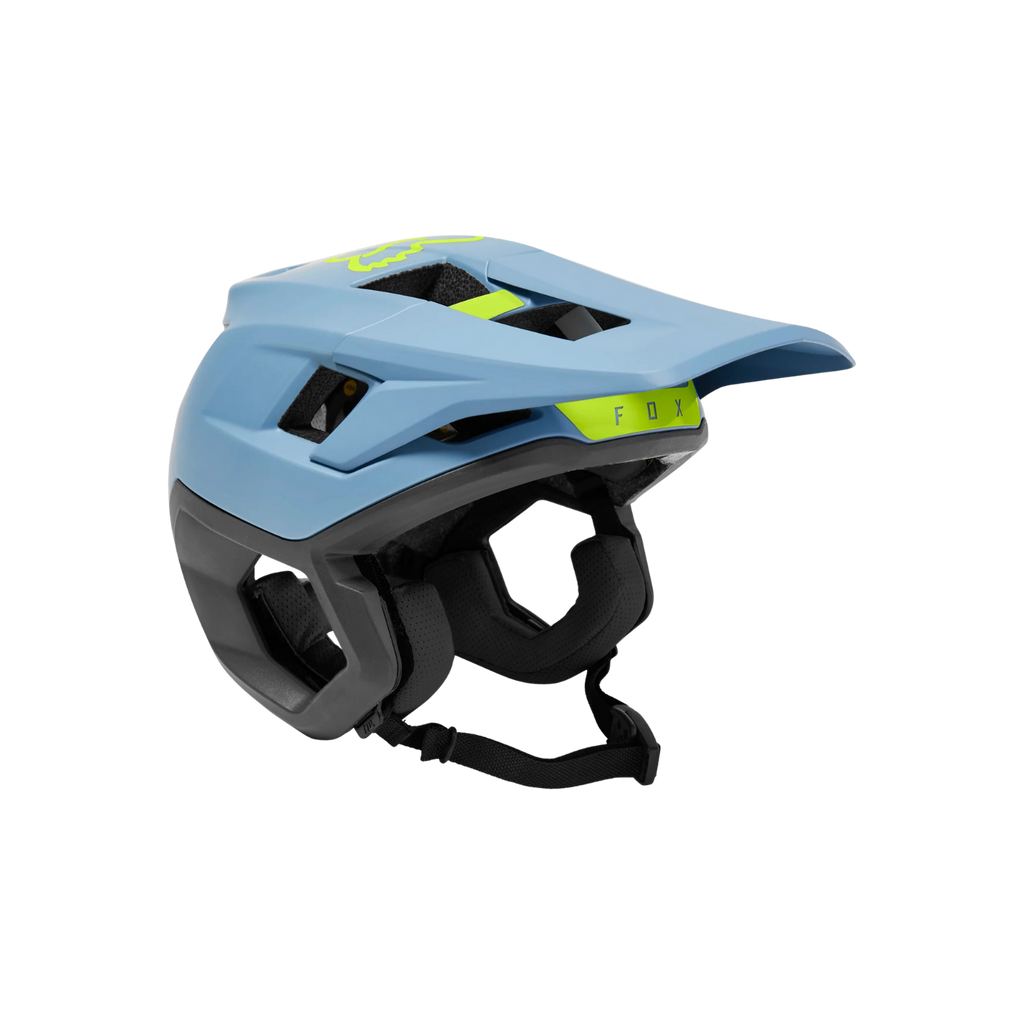 Fox Dropframe Pro Mtb Helmet