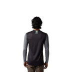 Fox Flexair Arcadia Mens Ls Mtb Jersey