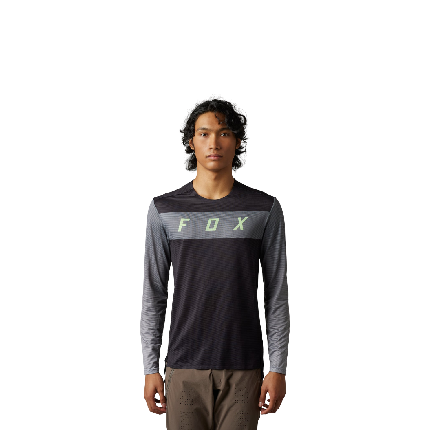 Fox Flexair ARCADIA 男式 LS 山地车骑行服