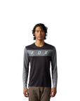 Fox Flexair ARCADIA 男式 LS 山地车骑行服