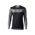 Fox Flexair Arcadia Mens Ls Mtb Jersey