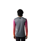 Fox Flexair Arcadia Mens Ls Mtb Jersey