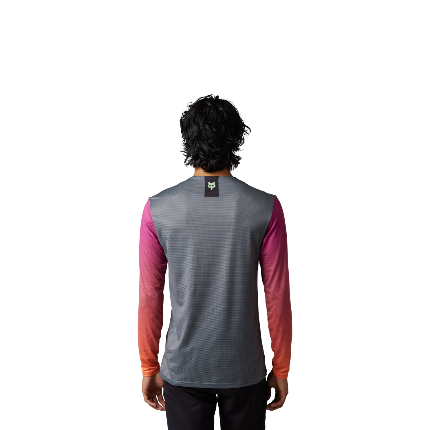 Fox Flexair ARCADIA 男式 LS 山地车骑行服