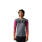 Fox Flexair Arcadia Mens Ls Mtb Jersey