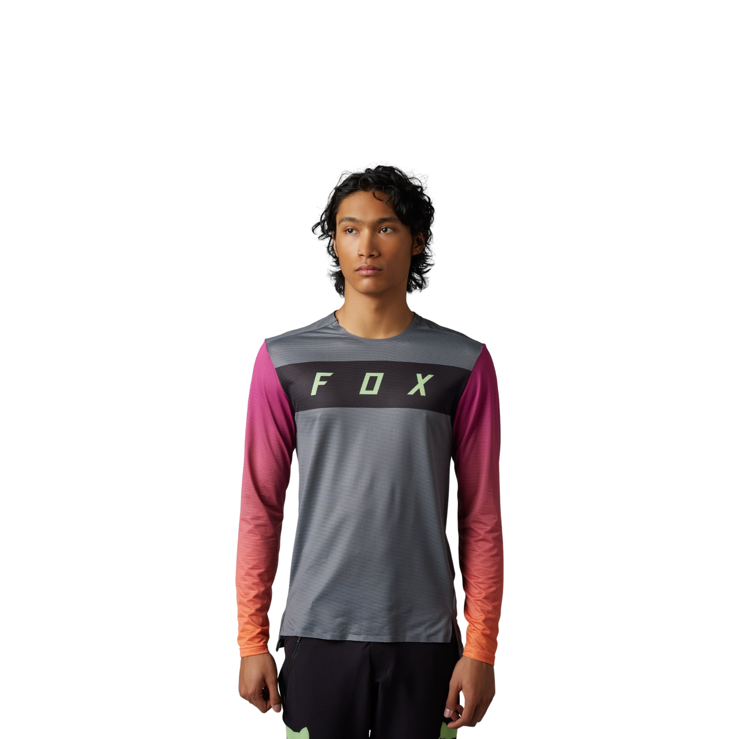 Fox Flexair ARCADIA 男式 LS 山地车骑行服