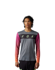 Fox Flexair ARCADIA 男式 LS 山地车骑行服