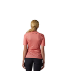 Fox Flexair Ascent Womens Ss Mtb Jersey