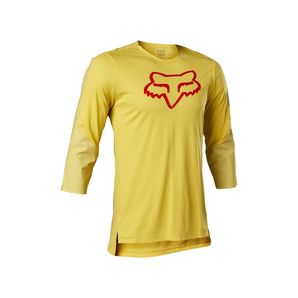 Fox Flexair Delta 3/4 Mens Mtb Jersey