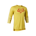 Fox Flexair Delta 3/4 Mens Mtb Jersey
