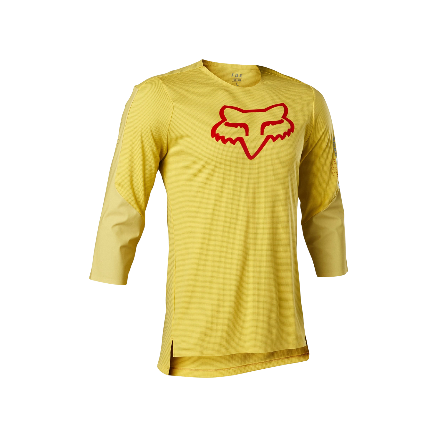 Fox Flexair Delta 3/4 Mens Mtb Jersey