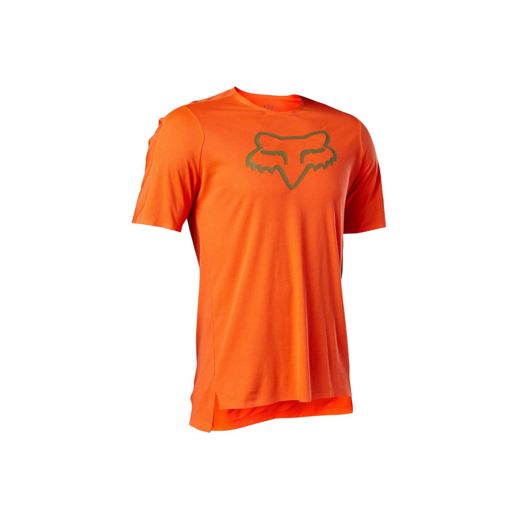 Fox Flexair Delta Ss Mens Mtb Jersey