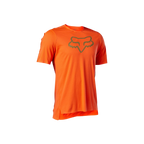 Fox Flexair Delta Ss Mens Mtb Jersey