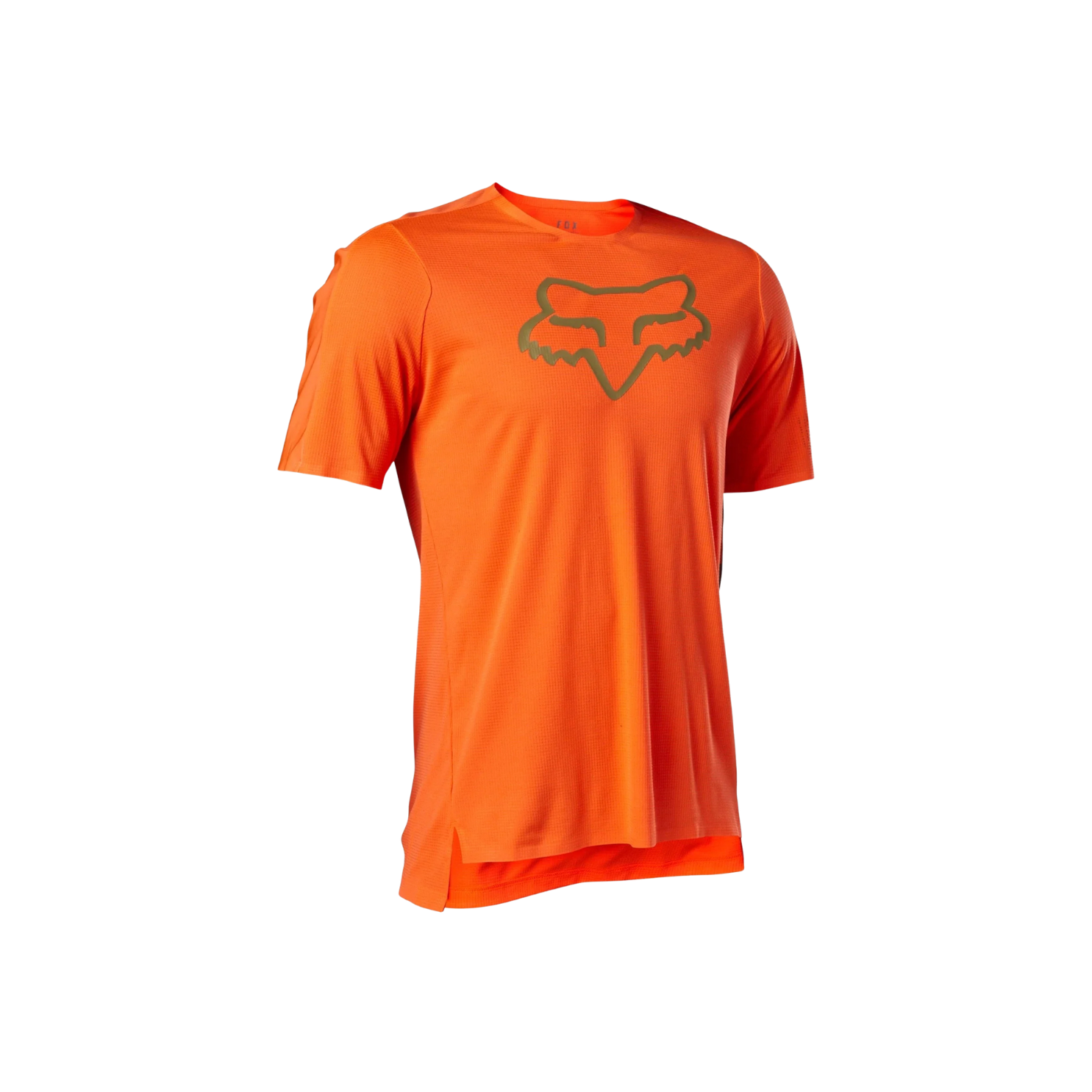 Fox Flexair Delta Ss Mens Mtb Jersey