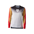 Fox Flexair Novah Mens Ls Mtb Jersey