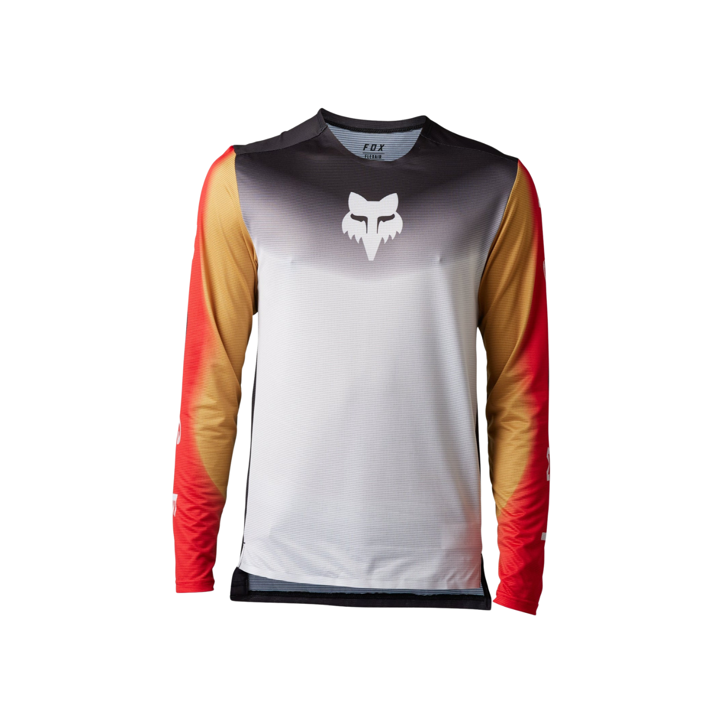 Fox Flexair NOVAH 男式 LS 山地车骑行服