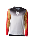 Fox Flexair NOVAH 男式 LS 山地车骑行服