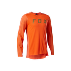 Fox Flexair Pro Ls Mens Mtb Jersey