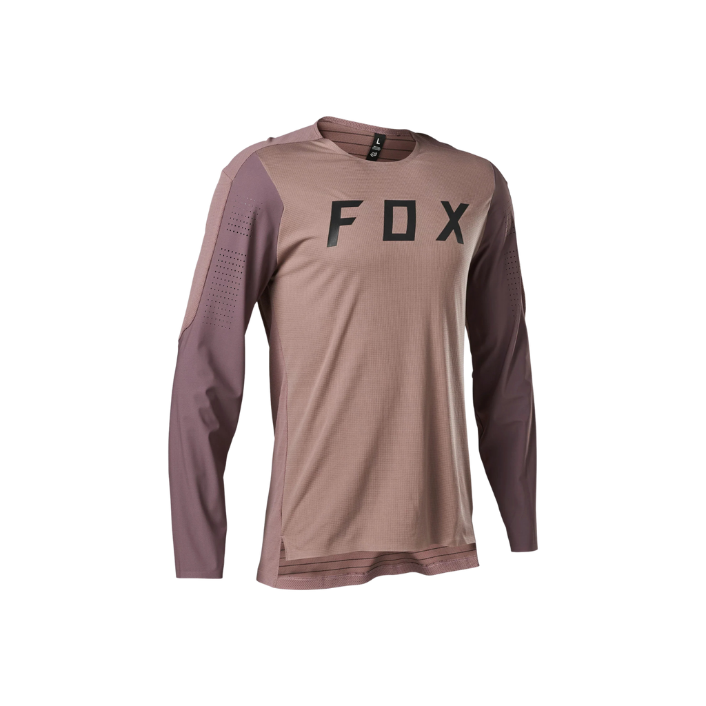 Fox Flexair Pro Ls Mens Mtb Jersey