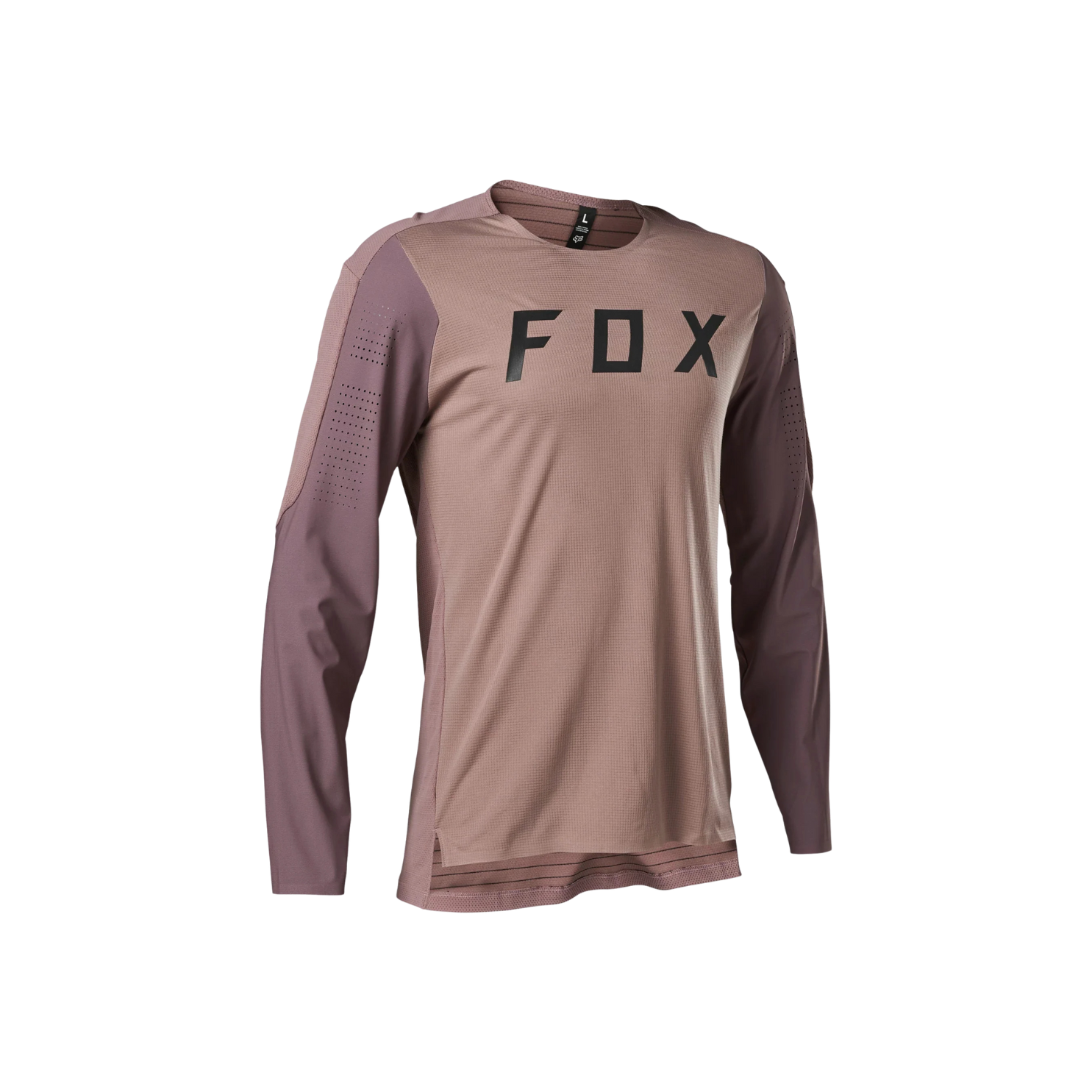 Fox Flexair Pro Ls Mens Mtb Jersey