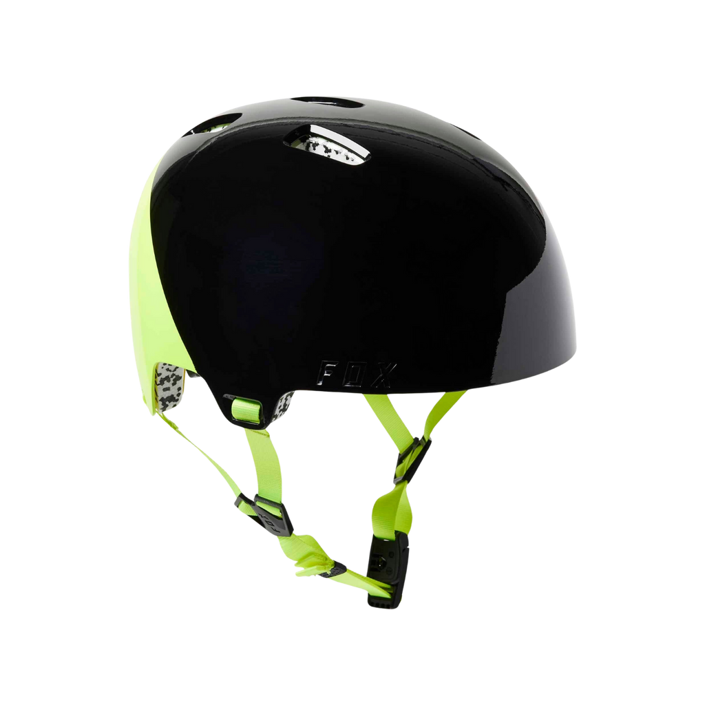 Fox Flight Pro Mips Prpus Bmx Helmet
