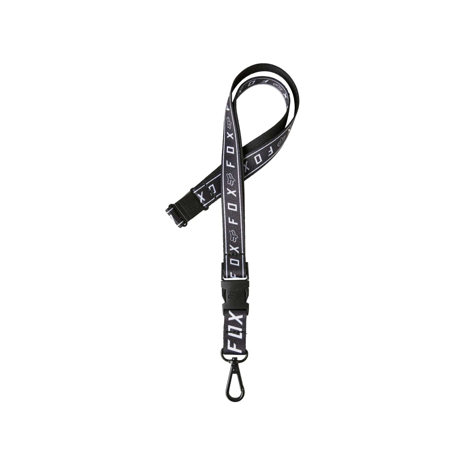 Fox Pinnacle Lanyard
