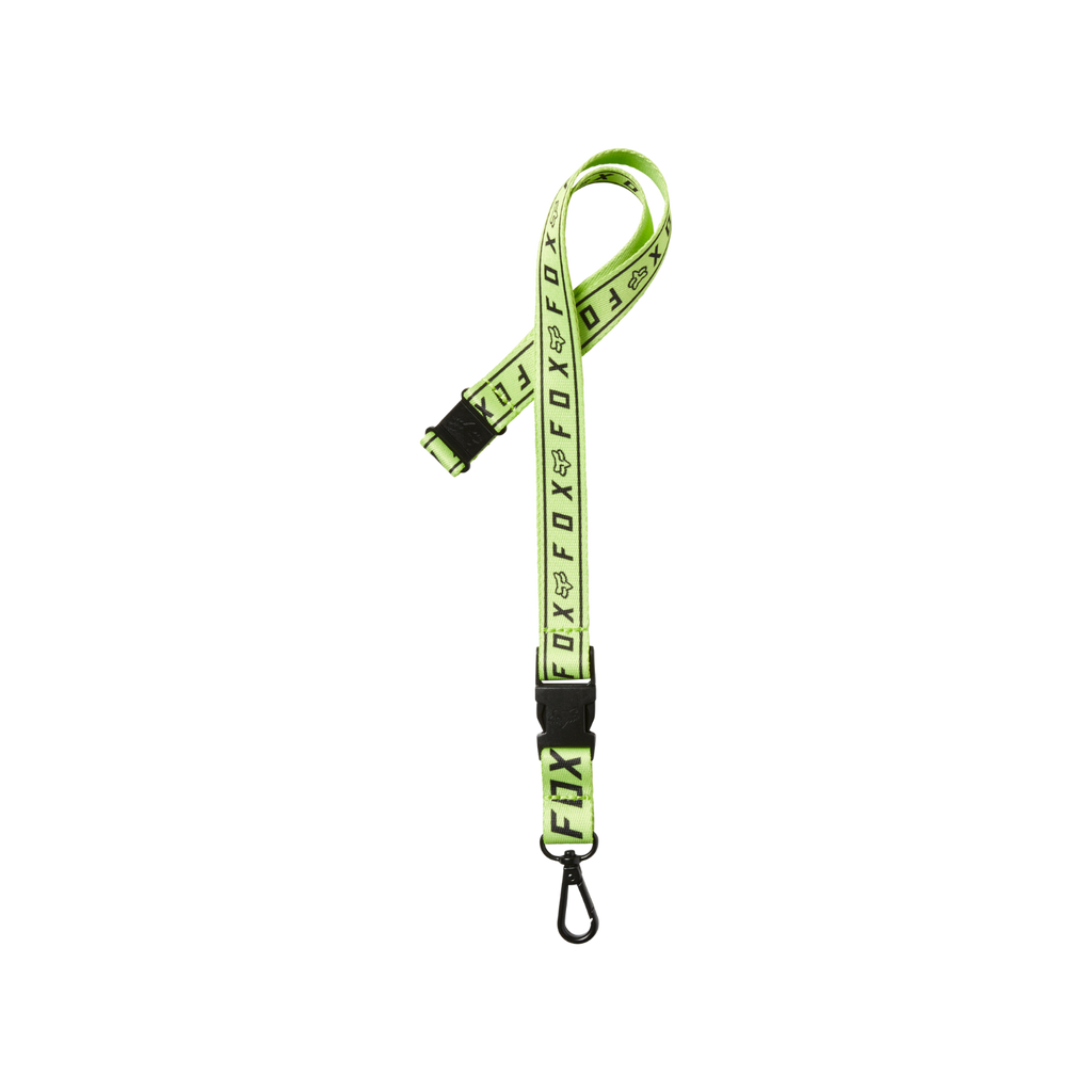 Fox Pinnacle Lanyard