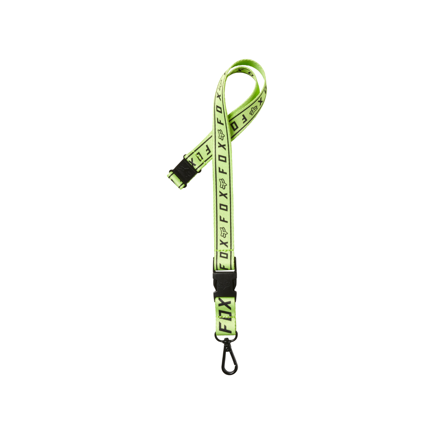 Fox Pinnacle Lanyard