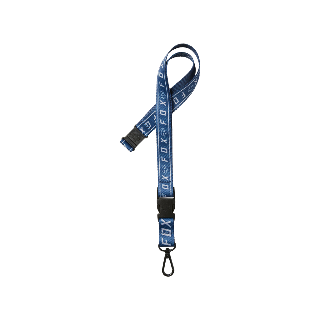 Fox Pinnacle Lanyard