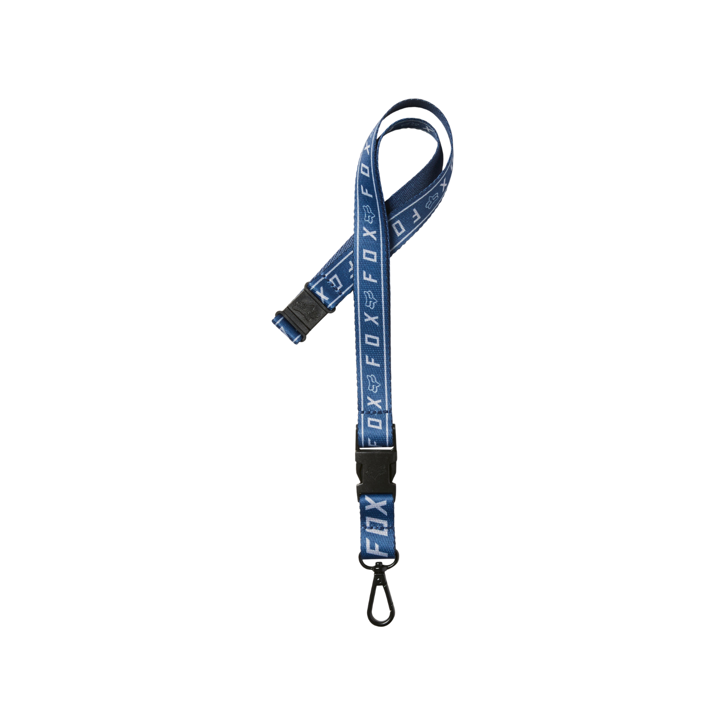 Fox Pinnacle Lanyard