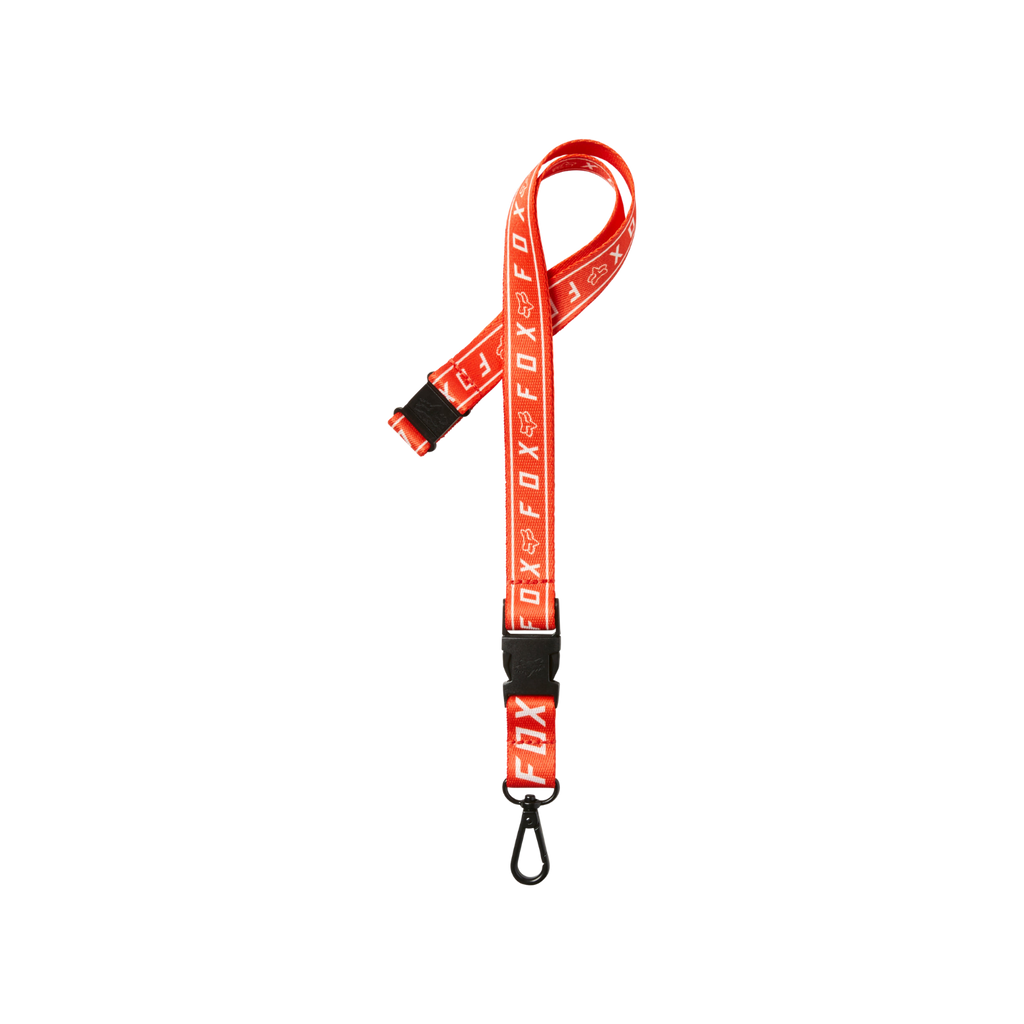 Fox Pinnacle Lanyard