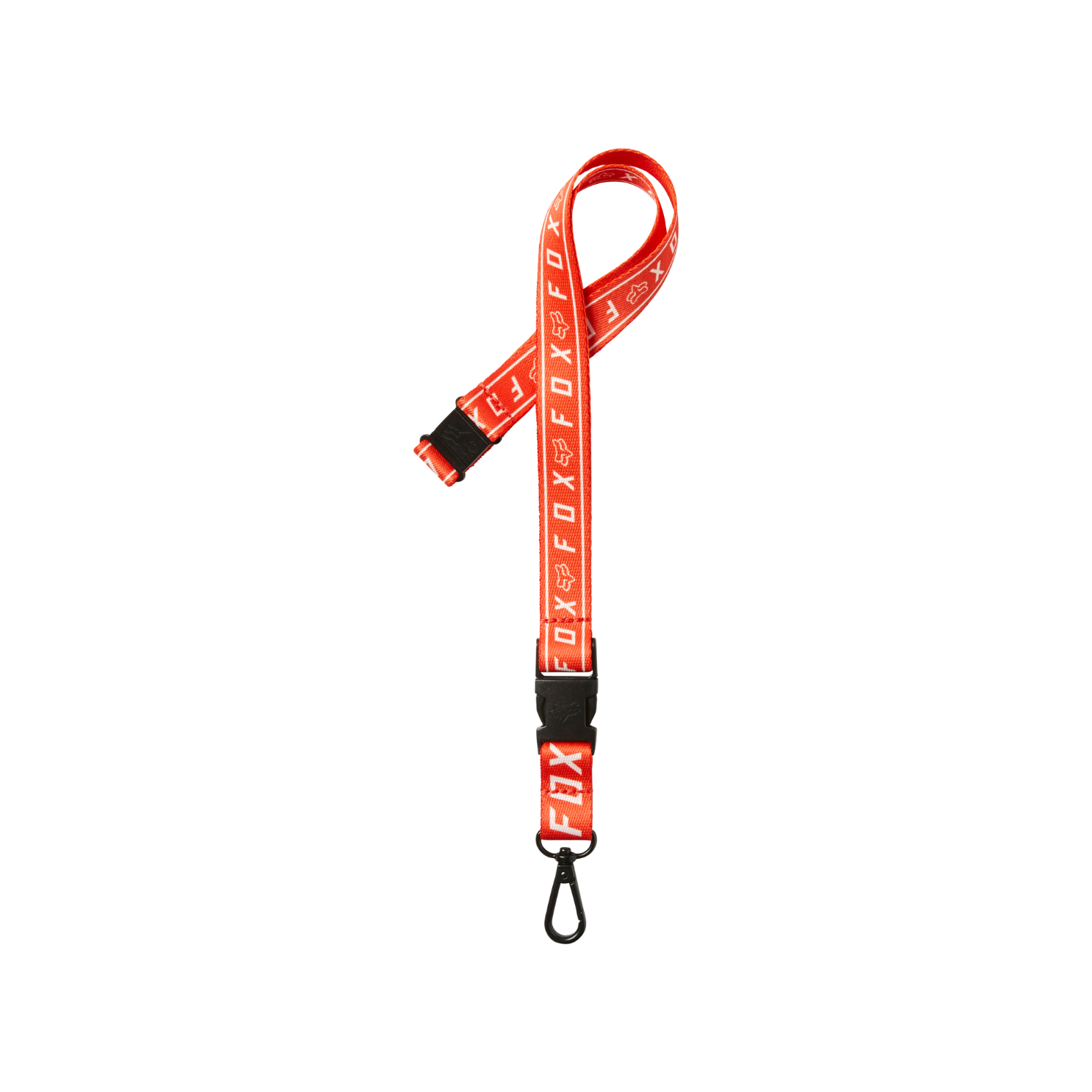 Fox Pinnacle Lanyard