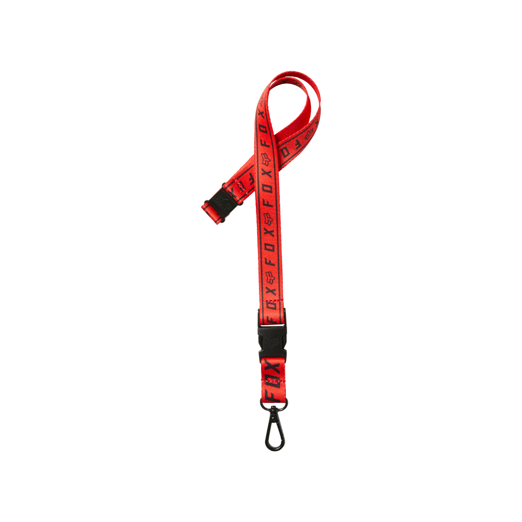 Fox Pinnacle Lanyard
