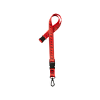 Fox Pinnacle Lanyard