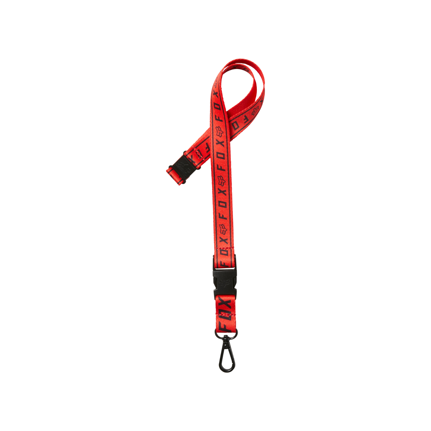 Fox Pinnacle Lanyard