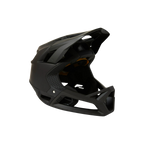 Fox Proframe Matte As - 哑光黑色