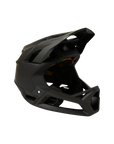 Fox Proframe Matte As - Matte Black