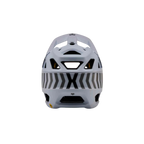 Fox Proframe Race Energy As - 白色